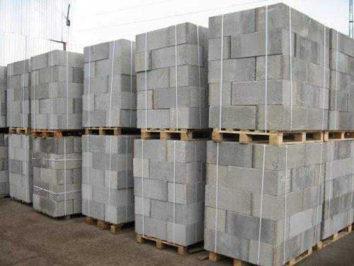 Газоблок марка D500 D600 D700 Завод Актобе