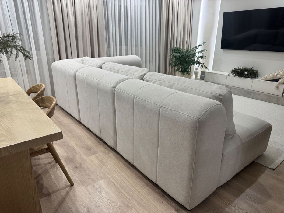 Продаю угловой диван