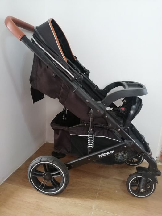 Детская коляска..