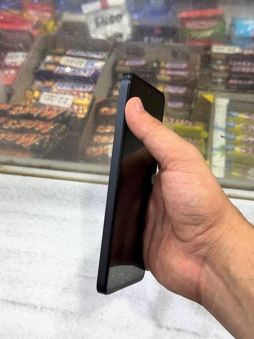 Redmi note 14 sotilad
