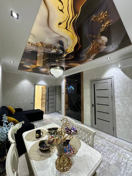 -Чил 10 квартал‼️ 2в3/2/4 Евро Медиа парк