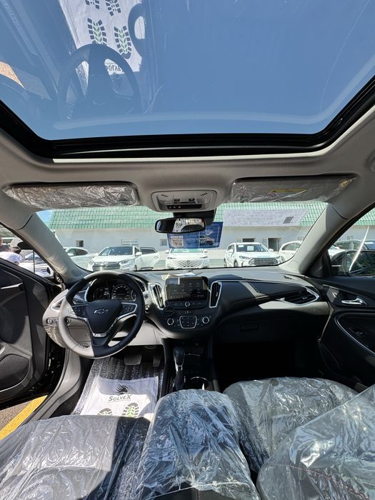 Malibu XL 2023