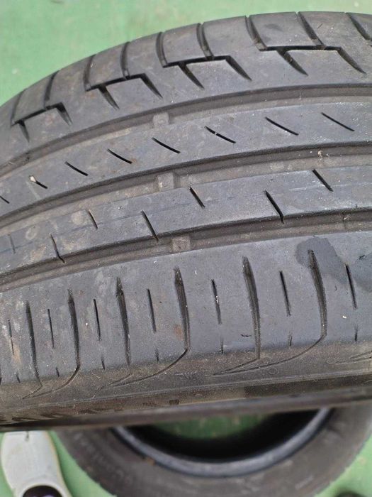 Anvelope Vara Michelin 205/50 r17 2buc Continental 205/50 r17 2buc