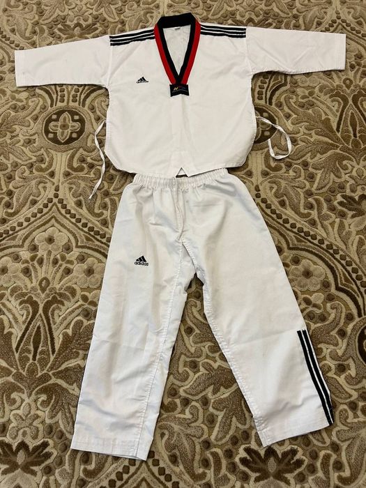 Продам кимоно ktf