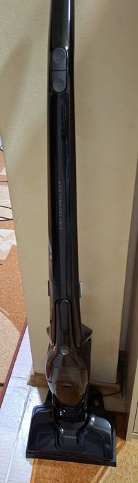 Безкабелна прахосмукачка