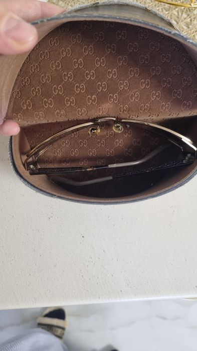 Ochelari de soare gucci