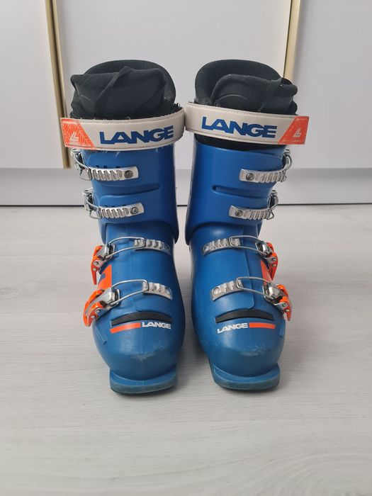 Clăpari Ski Lange