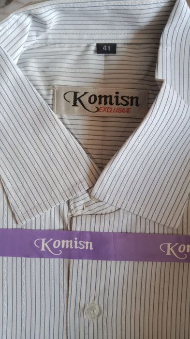 Продам Рубашки новые