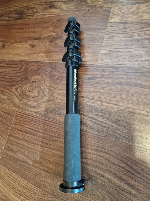 Monopod foto video Manfrotto 680B