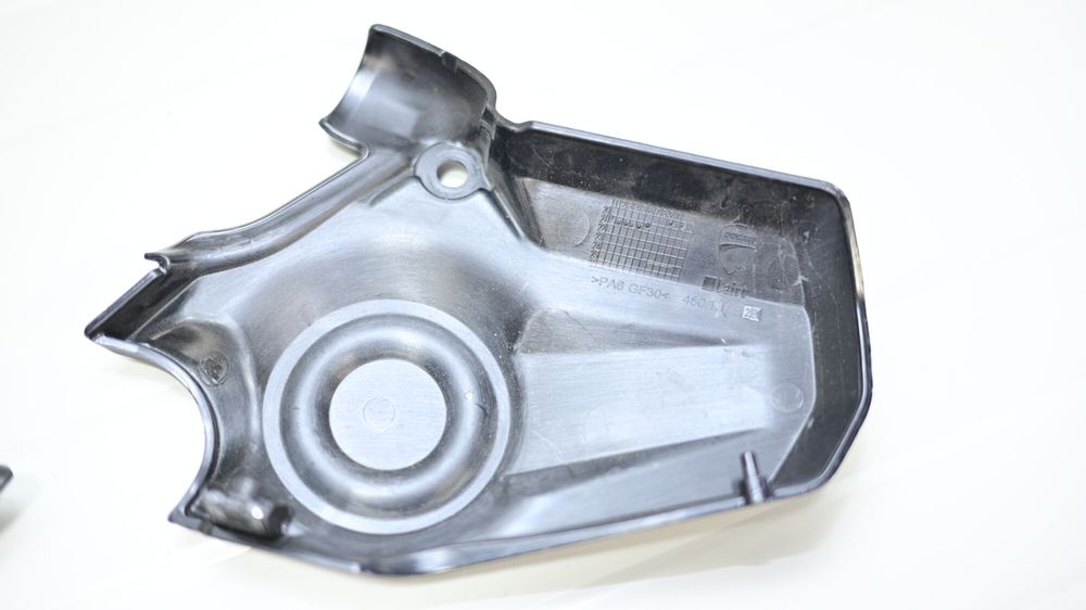 Ducati Monster 937 2021 2025 panels fairing plastic cover inner