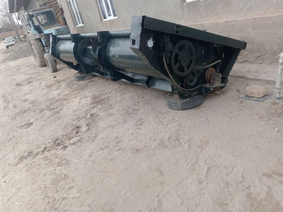 Beda o`radigan jatka sotiladi ishga tayyor