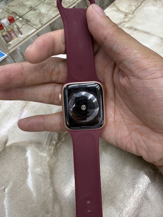Apple Watch 5 44mm (Kaspi 0-0-12)