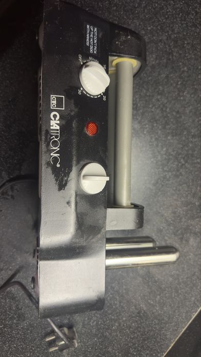 Апарат делать ходдоги