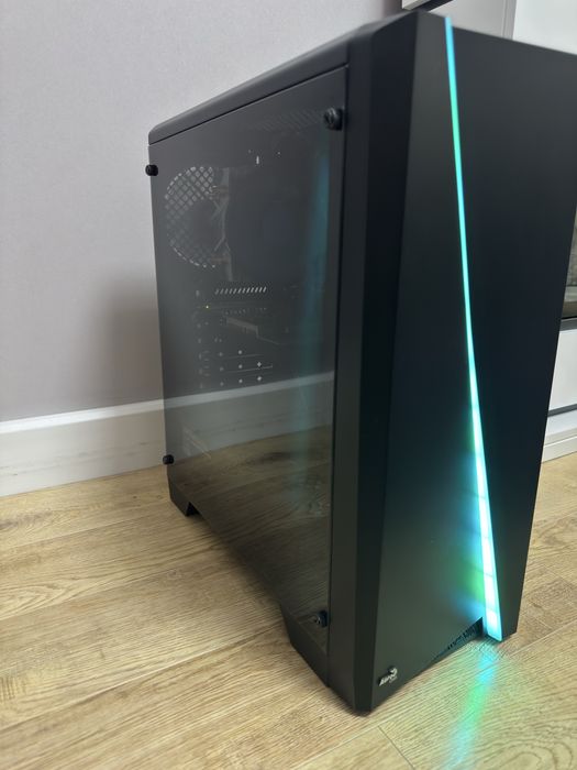 Системный блок Core i5