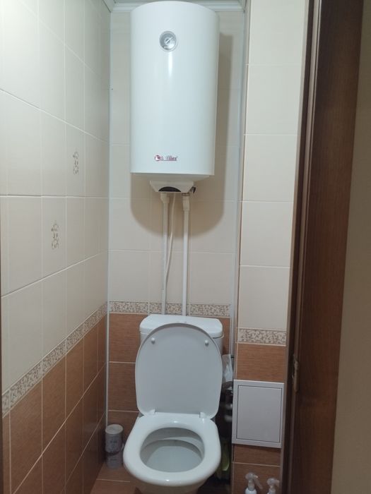 Квартира 3х комнатная .