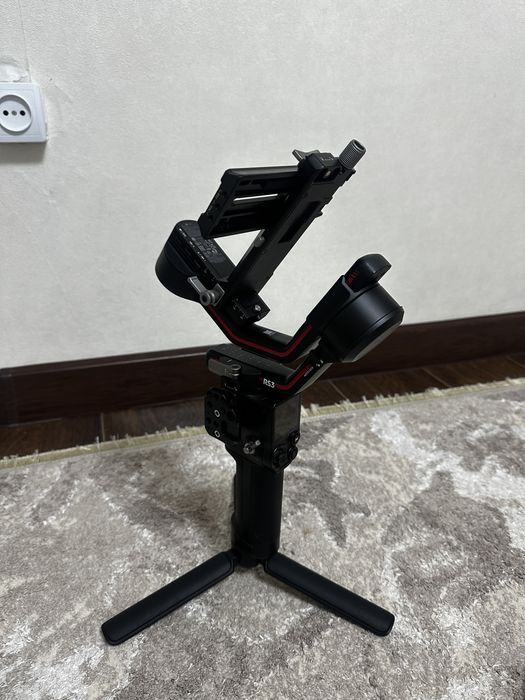 Продам ронин рс3 ronin rs3