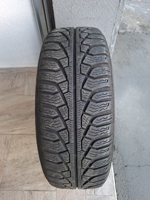 16 Джанта с гума 4 х 108