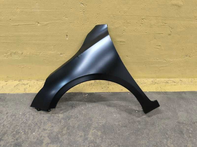 Крыло переднее левое Kia Cerato 4 с 2019 г