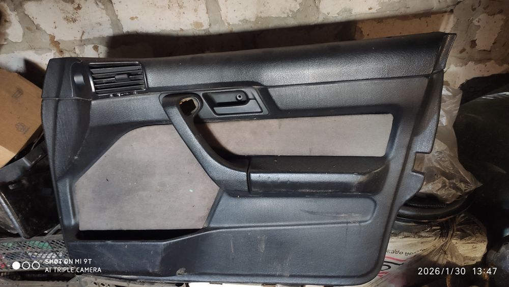 Продам запчасти на БМВ Е34,е32