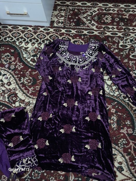 Продаётся национальное платье