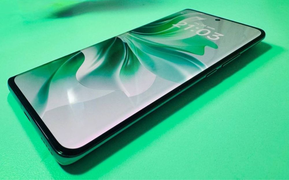 OPPO RENO 11 5G 12/256