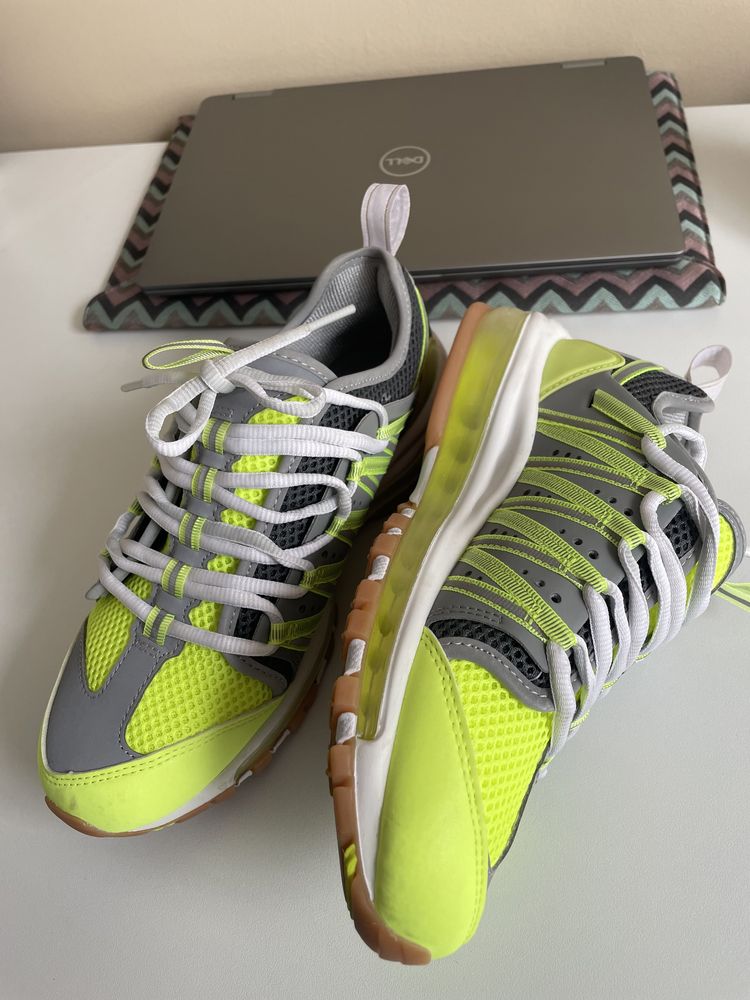 Nike clot air max 2024 97