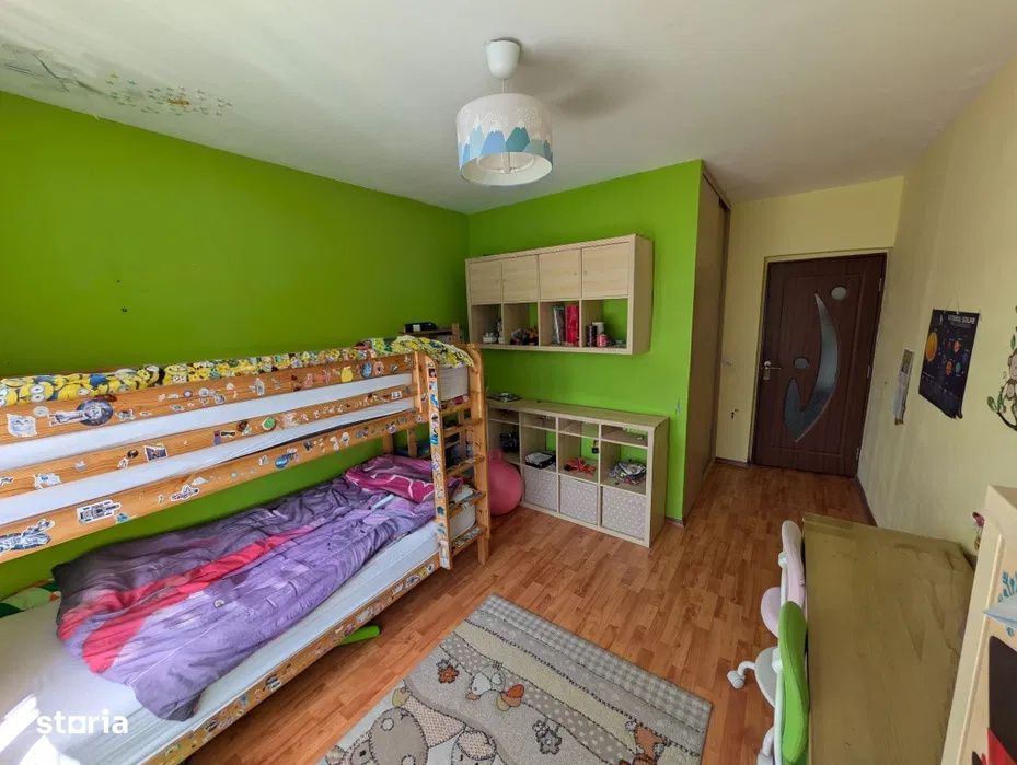 Apartament 3 camere decomandate | 78 mp | Zona Somesului