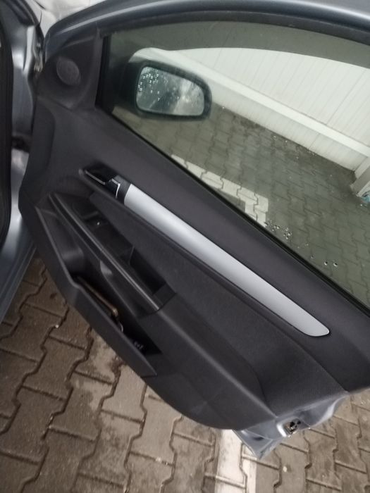 Vând opal asta h benzină +gpl , 1.6