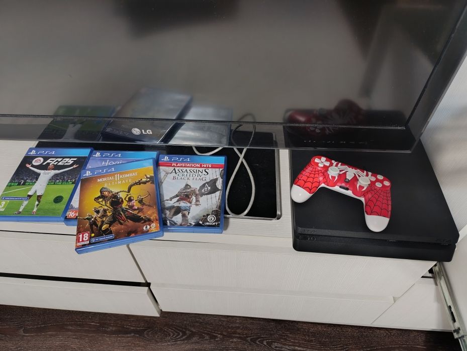 Sony playstation  4