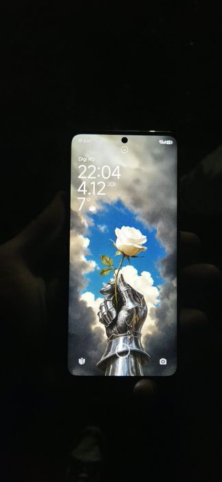 Vând xiaomi Redmi note 15 pro+  5 g ,ca nou
