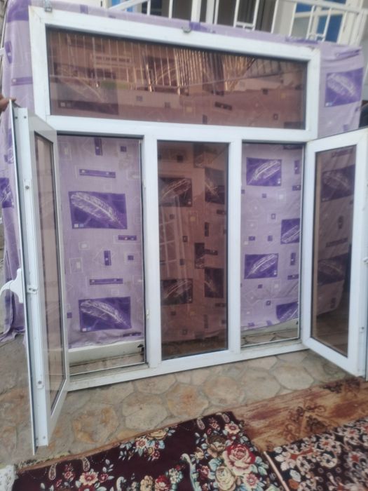 Акфа дерезалар сотилади.