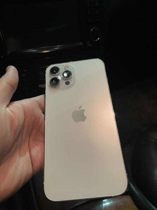 Apple iPhone 12Pro Max 128gb