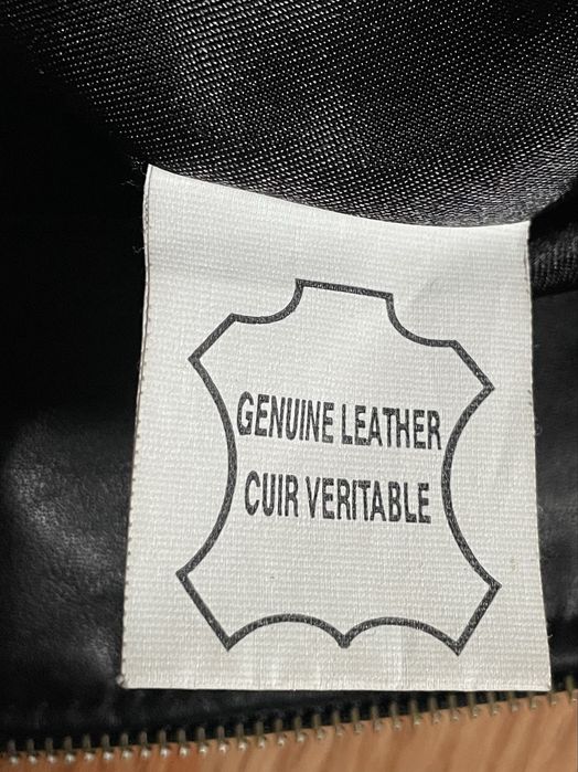 ARMA дамско кожено яке от естествена кожа