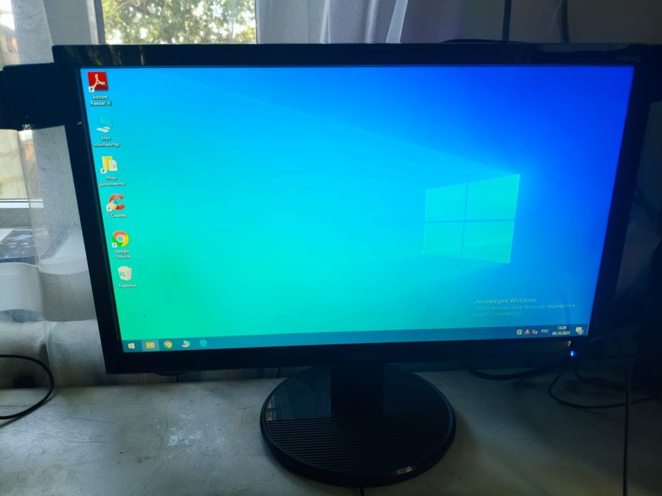 Продам компьютер офисный