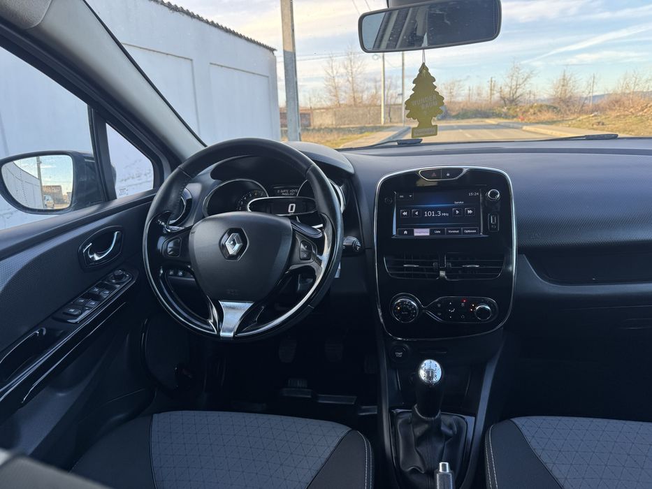 Renault Clio 0.9 Benzina *2013* Navi / Key Less / Led / 163.000