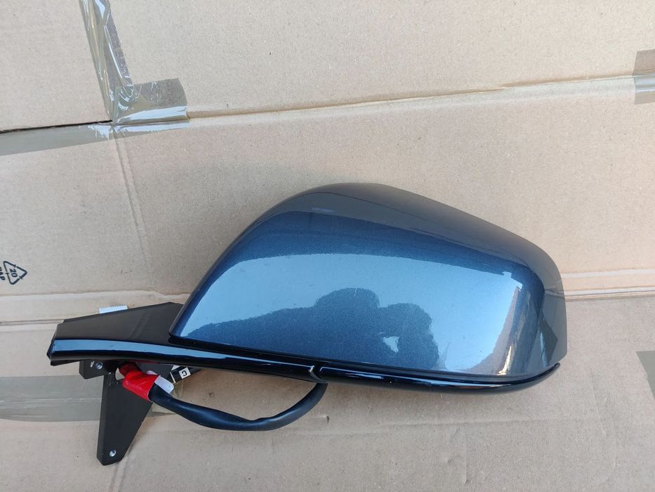 Oglinda stanga completa 13 fire TESLA Model X 2021-2024 Cod: P 1035182-01-K