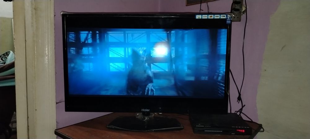Продам телевизор Haier 80см