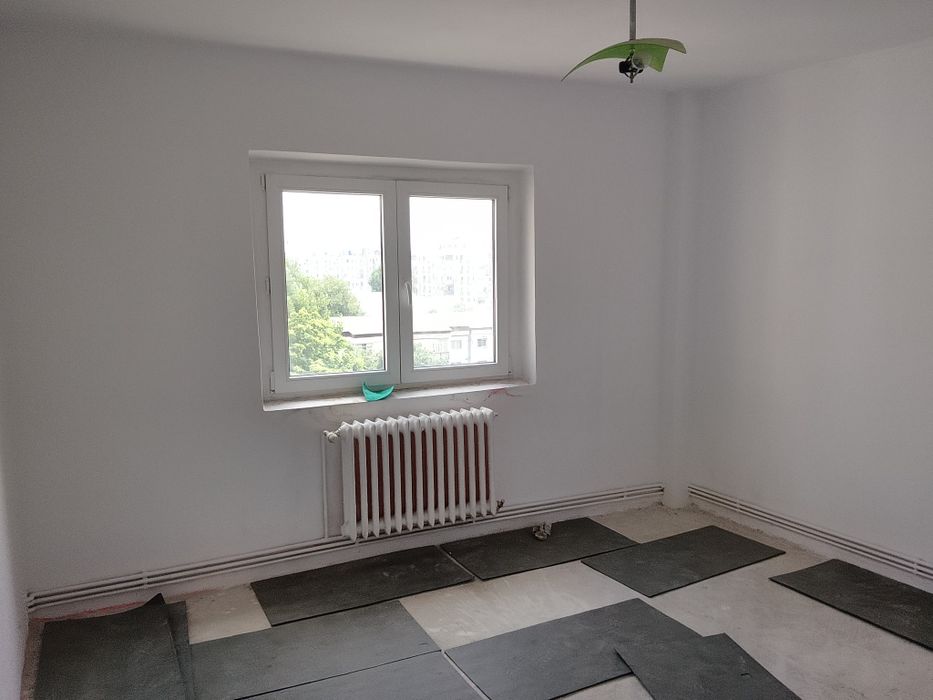 Apartament 3 camere Dacia
