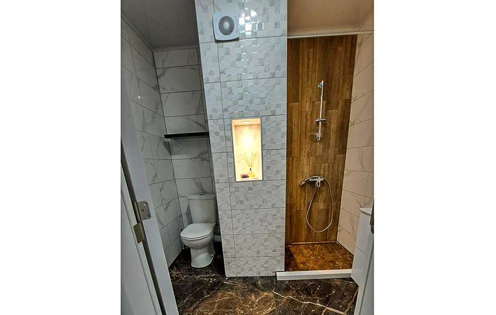 Луксозен апартамент на брега на морето в Обзор