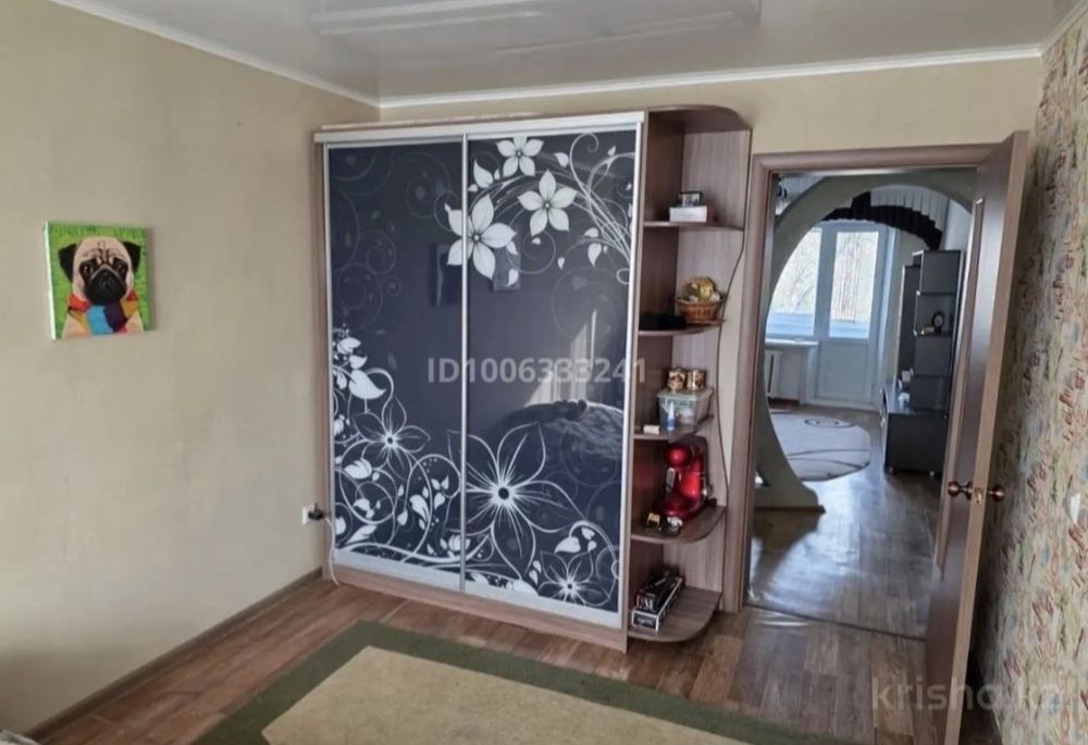 Продам 2-х комнатную квартиру