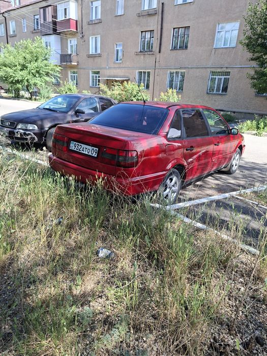 Volkswagen Passat B4