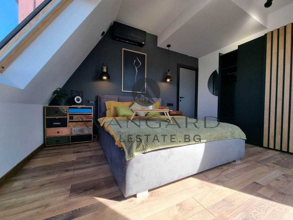 Продава се Тристаен апартамент в Пловдив, Център - 120 кв.м за 2959 €/кв.м - Снимка #5