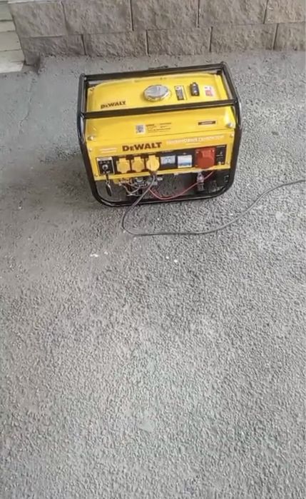 Продам генератор