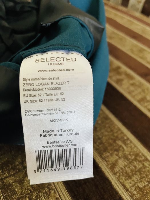 Продам пиджак.