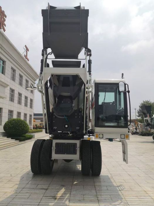 Кармих Миксер 3,5куб