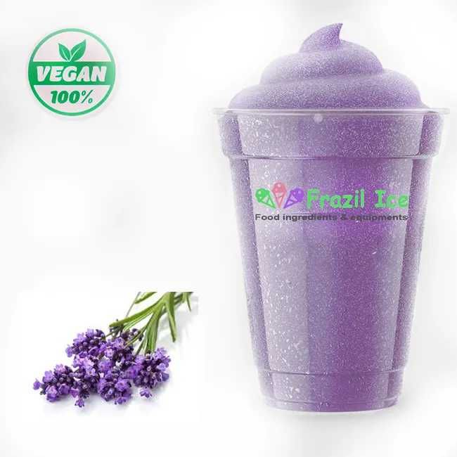 Sirop Granita/Slushy Lamaie
