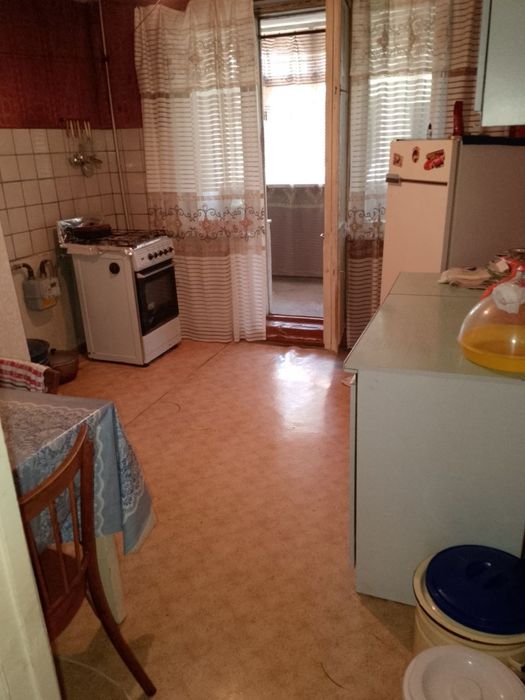 Продаётся квартира