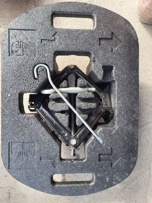 Спаркдики бор жентра