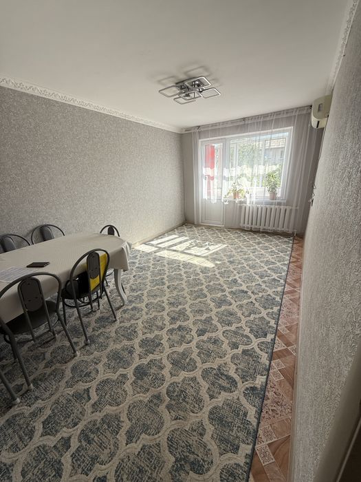 Продам 3-комн кв Автопарк