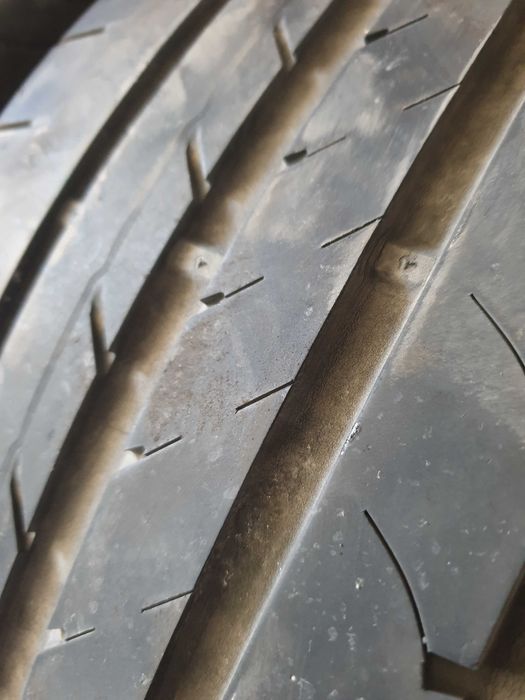 Cauciucuri Goodyear vara 235/50 R17